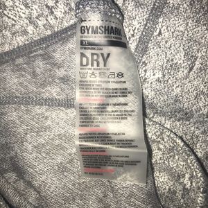 gymshark fluer texture leggings